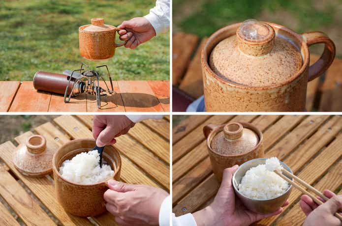 「おまぐはん×ソトレシピ」