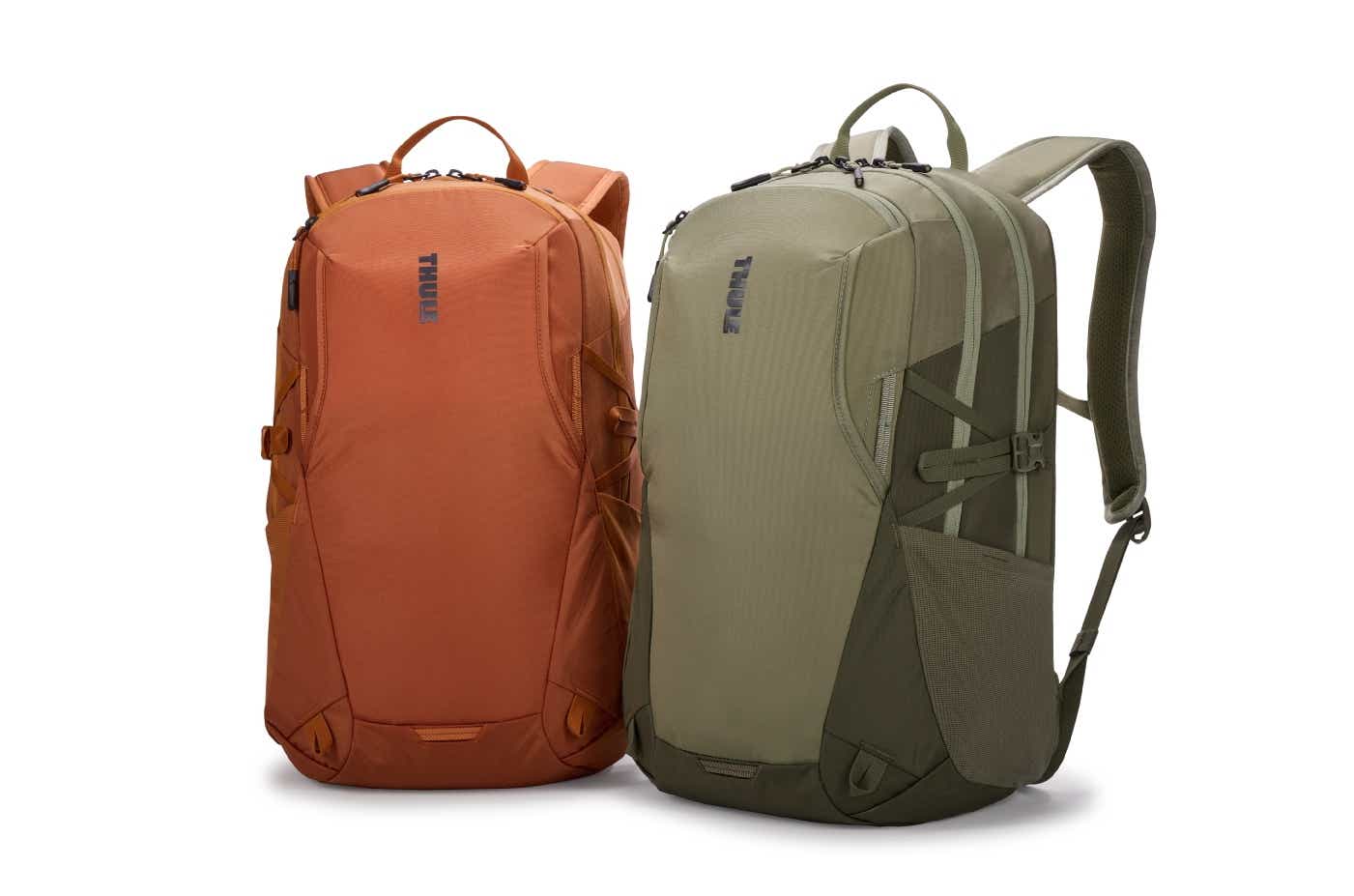 Thule スーリー EnRoute Backpack 23L