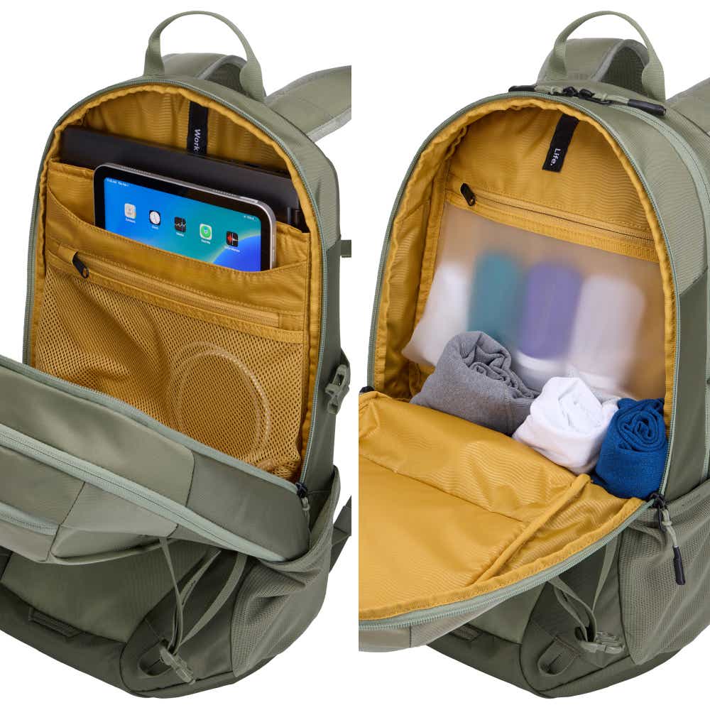 Thule スーリー EnRoute Backpack 23L