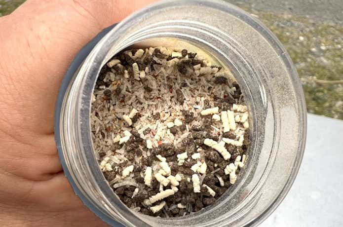 肉を最大限旨く食すための粉