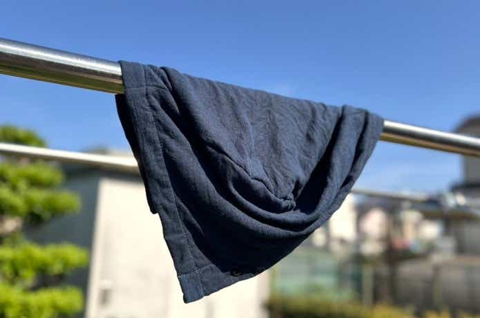 oruta「タオルフード」