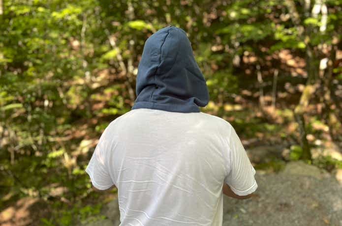 oruta「タオルフード」