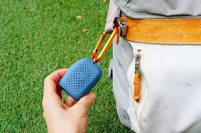 マタドール　ナノドライ トレックタオル Sサイズ