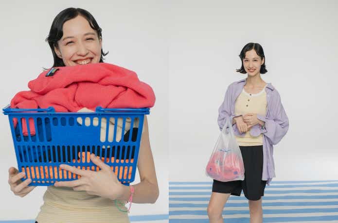 ローソン（LAWSON） FREAK’S STORE LAWSON FREAK（ローソンフリーク）