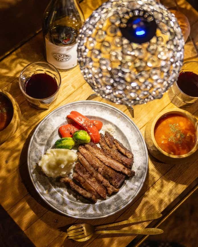 somabitoのゼロジュアリーシェードDAIBUTSU