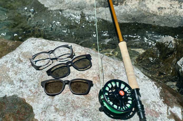 JINS×Snow Peak ジンズ スノーピーク