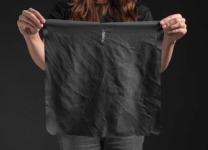 マタドール　ナノドライ トレックタオル Sサイズ