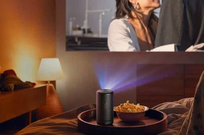 Anker Nebula Capsule 3