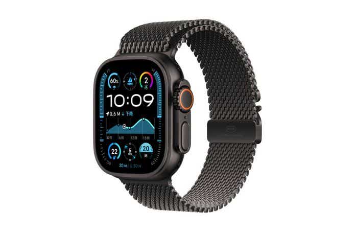 Apple Japan Apple Watch Ultra 2