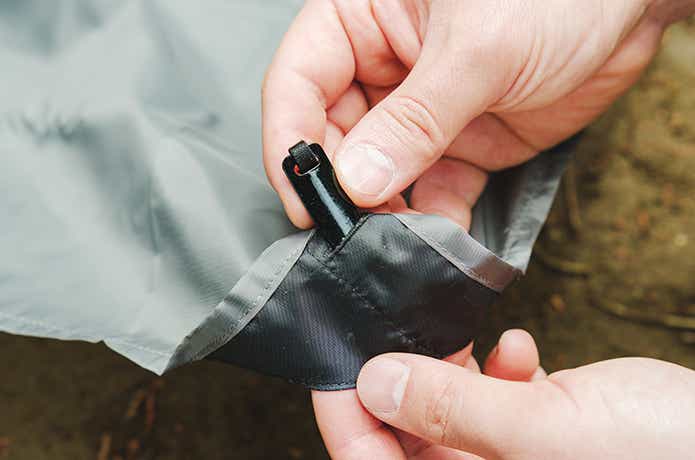 マタドール「ポケットブランケット 4.0」