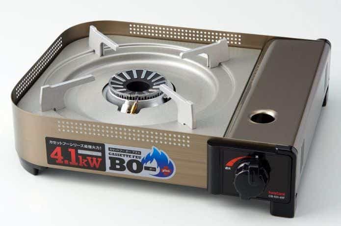 イワタニ カセットフーBO-プラス CB-AH-41F
