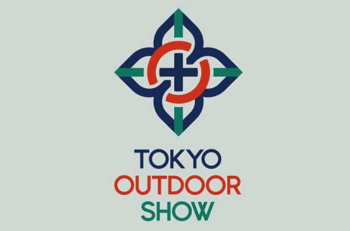 東京アウトドアショー2025 TOS