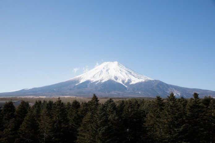 富士山