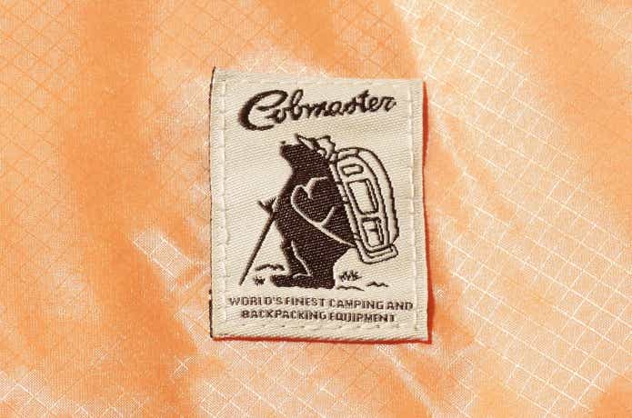 「COB BEAR(コブベア)」COBMASTER(コブマスター)