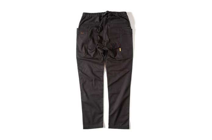 グリップスワニー FP CAMP PANTS
