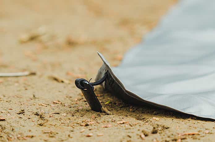 マタドール「ポケットブランケット 4.0」