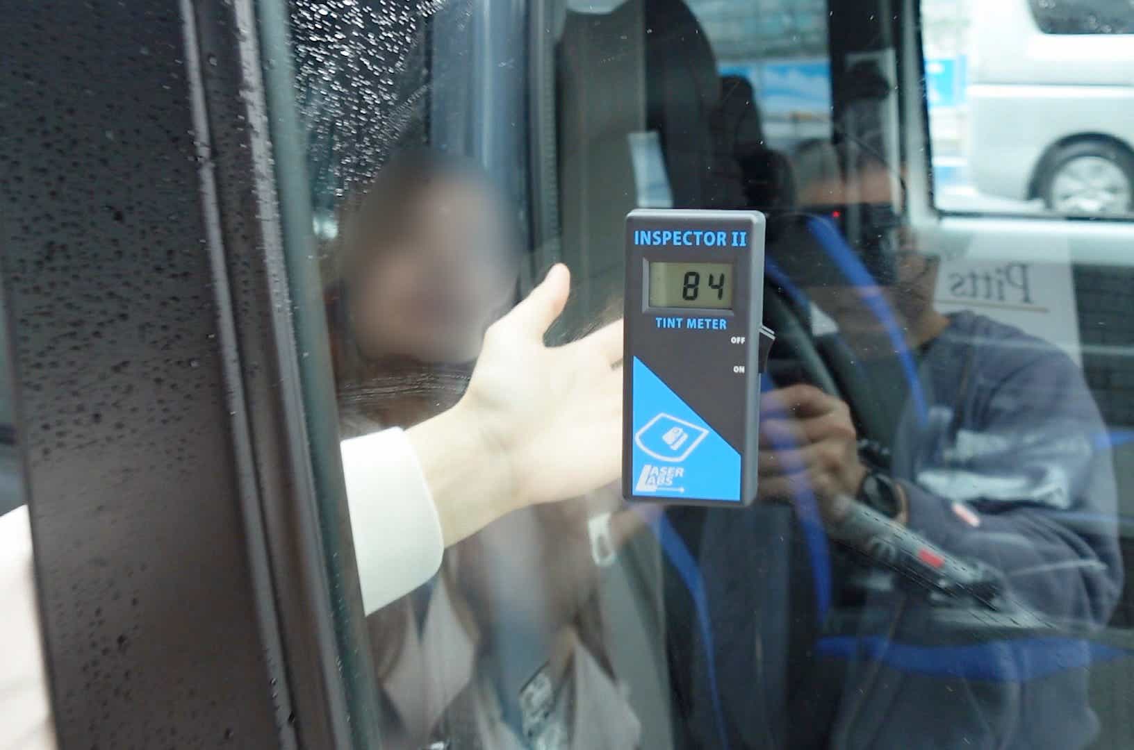 車内暑さ対策グッズ クールシート