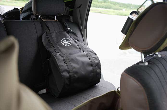 CAMP HACK編集部員が「マジで買ってよかったモノ」
