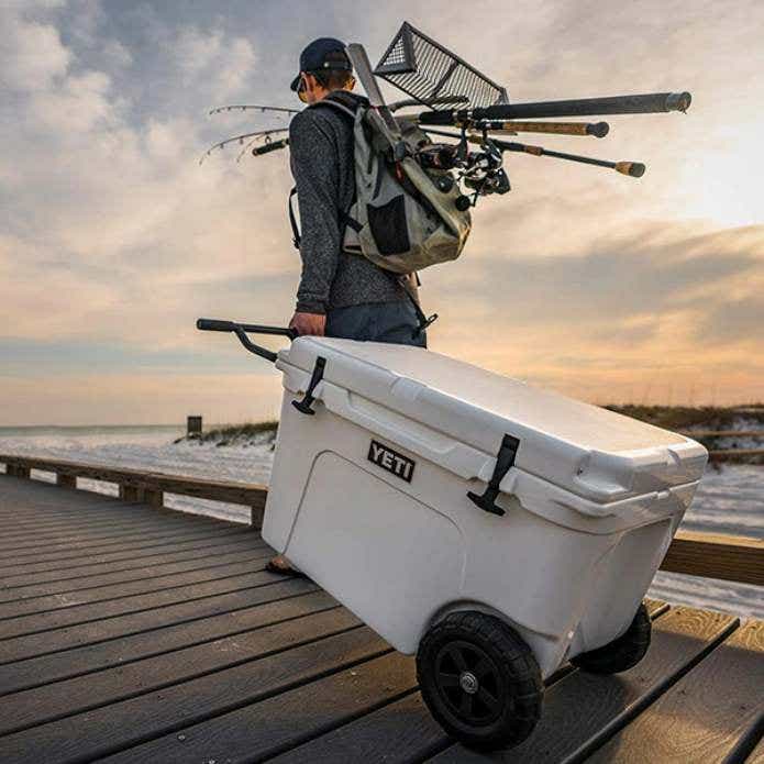 イエティ タンドラ ホール 41L