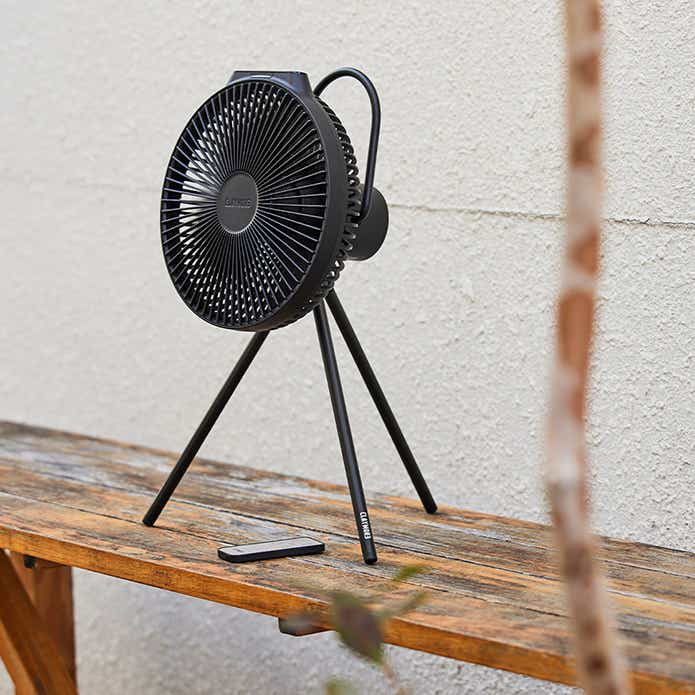 クレイモア CLAYMORE FAN V1040