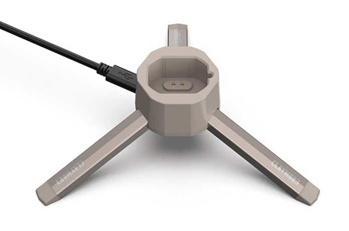 CLAYMORE POTABLE FAN