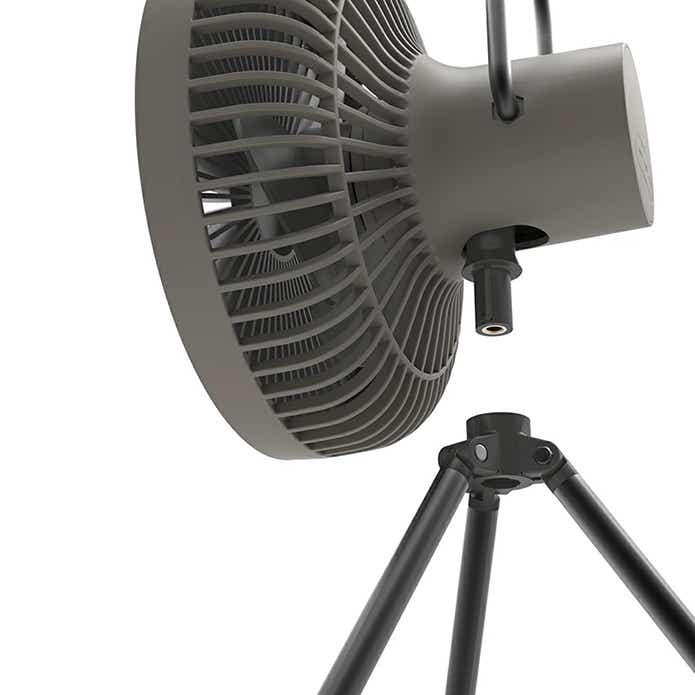 CLAYMORE POTABLE FAN