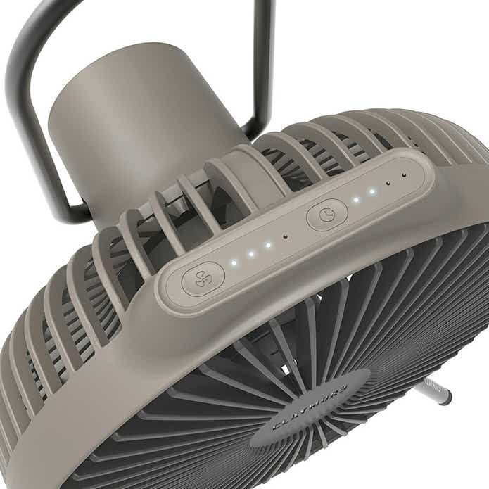 CLAYMORE POTABLE FAN