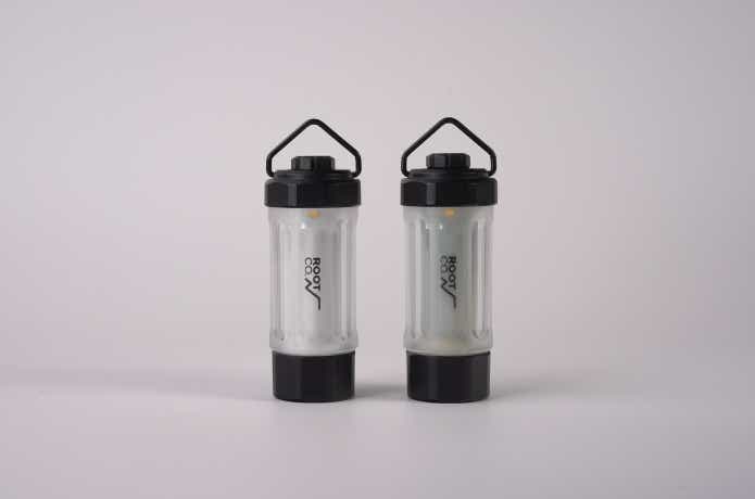 PLAY LED MINI LANTERN OCTA