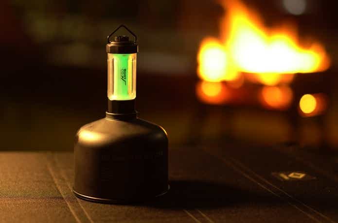 PLAY LED MINI LANTERN OCTA