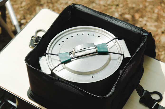 SotoLaboの「Container +Dry」