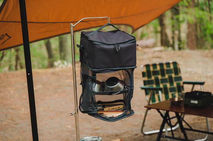 SotoLaboの「Container +Dry」