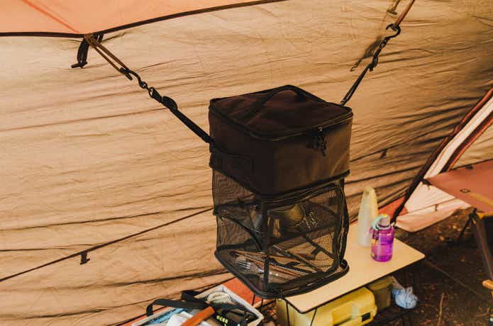 SotoLaboの「Container +Dry」