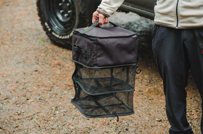 SotoLaboの「Container +Dry」