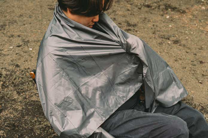 マタドールのポケットブランケット4.0