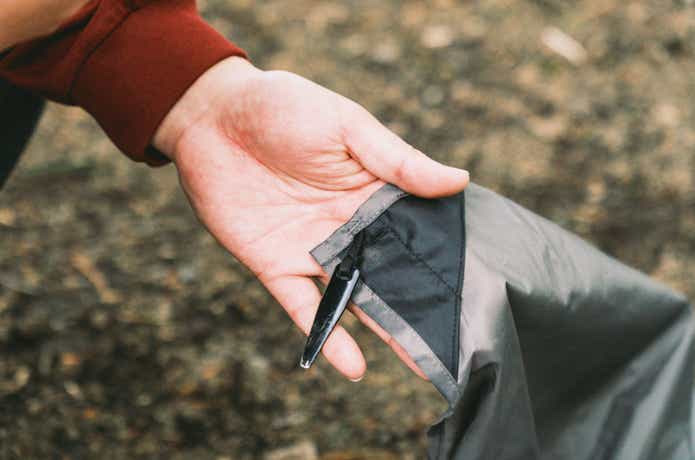 マタドールのポケットブランケット4.0