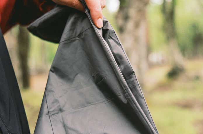 マタドールのポケットブランケット4.0