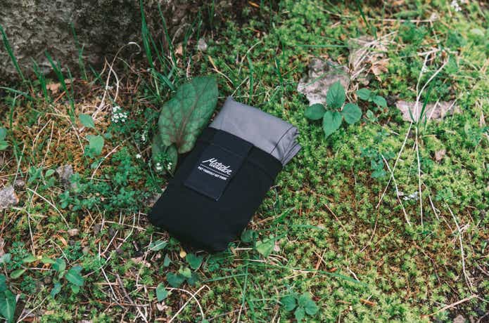 マタドールのポケットブランケット4.0