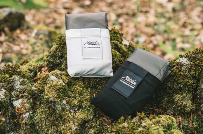 マタドールのポケットブランケット4.0