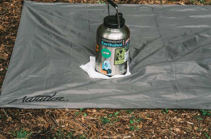 マタドールのポケットブランケット4.0