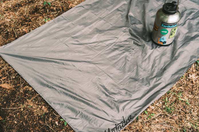 マタドールのポケットブランケット4.0