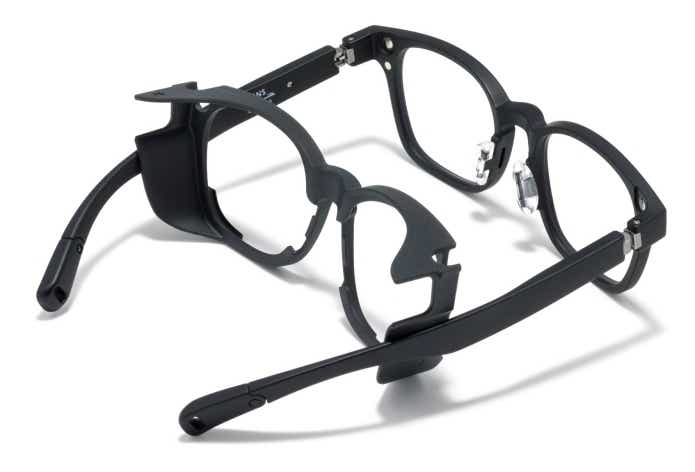 JINS×Snow Peak ジンズ スノーピーク
