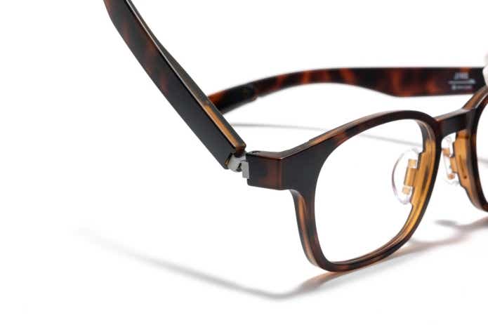 JINS×Snow Peak ジンズ スノーピーク