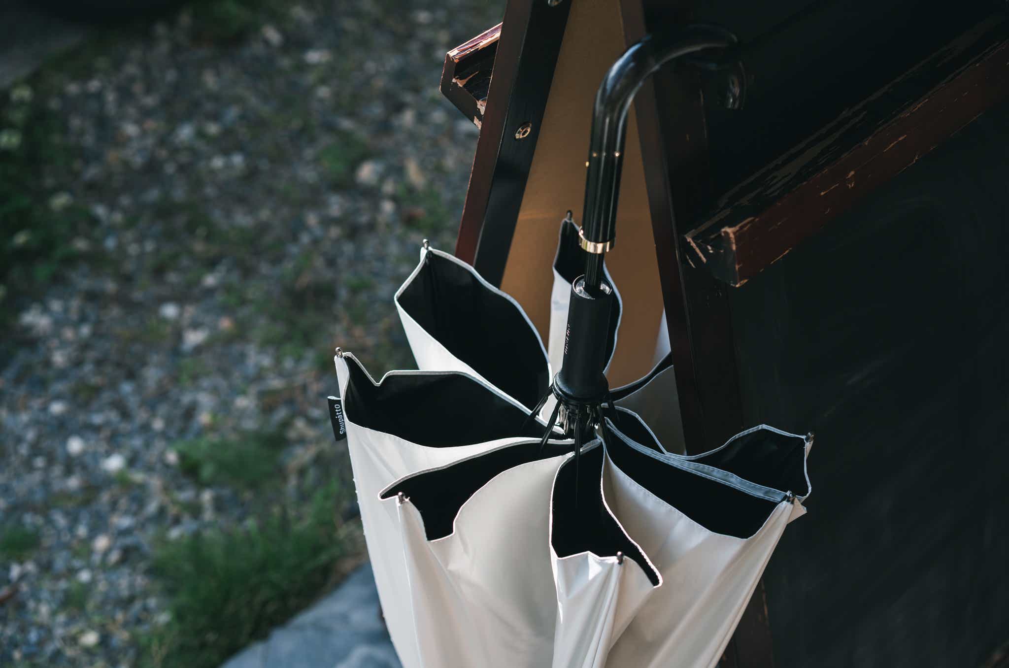 Shupatto アンブレラ UV　引っ掛け収納