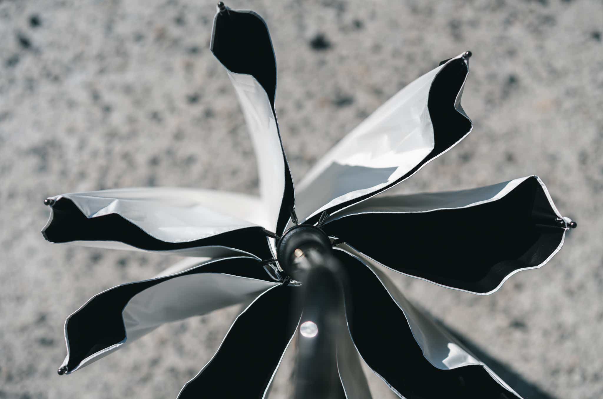 Shupatto アンブレラ UV　乾燥用ストッパー