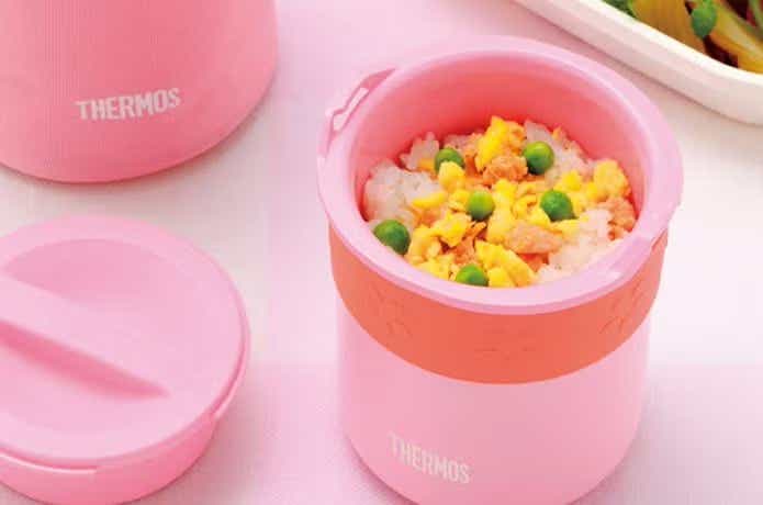 お弁当に入っているご飯