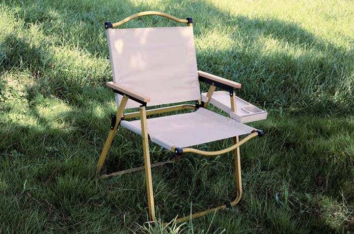 Hillsea アウトドアチェア