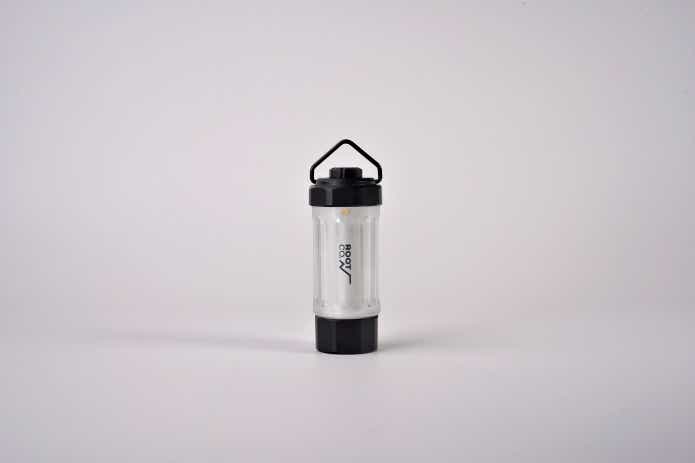 ROOT CO.「PLAY LED MINI LANTERN OCTA」