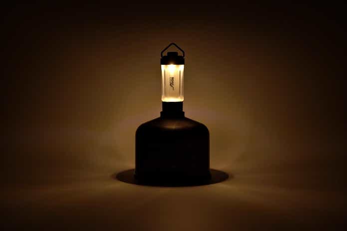PLAY LED MINI LANTERN OCTA