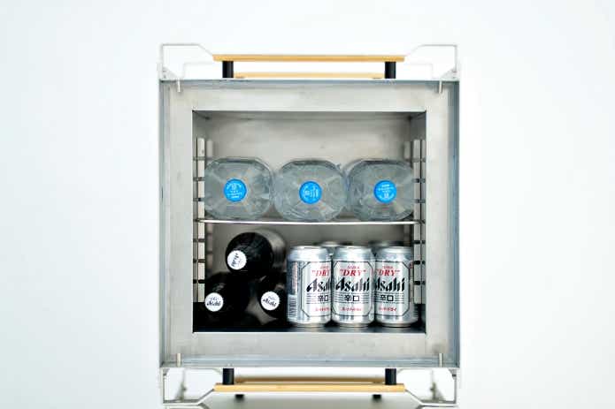 TOKYO CRAFTS「ニミットセラー 32」