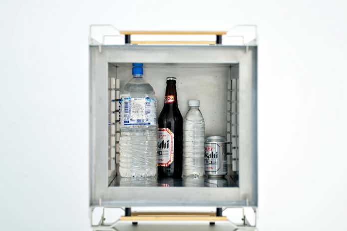 TOKYO CRAFTS「ニミットセラー 32」